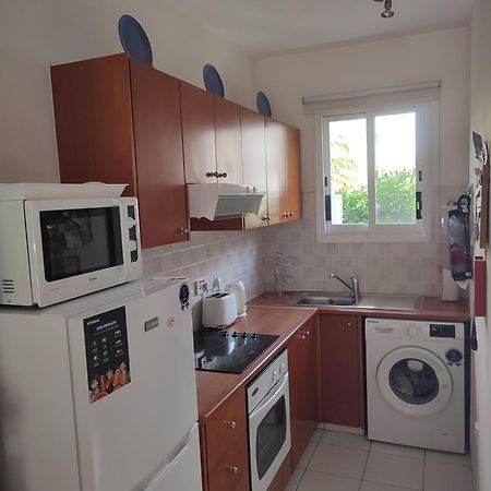 فيلا Aurora Townhouse - Complimentary Paphos Airport Transport المظهر الخارجي الصورة