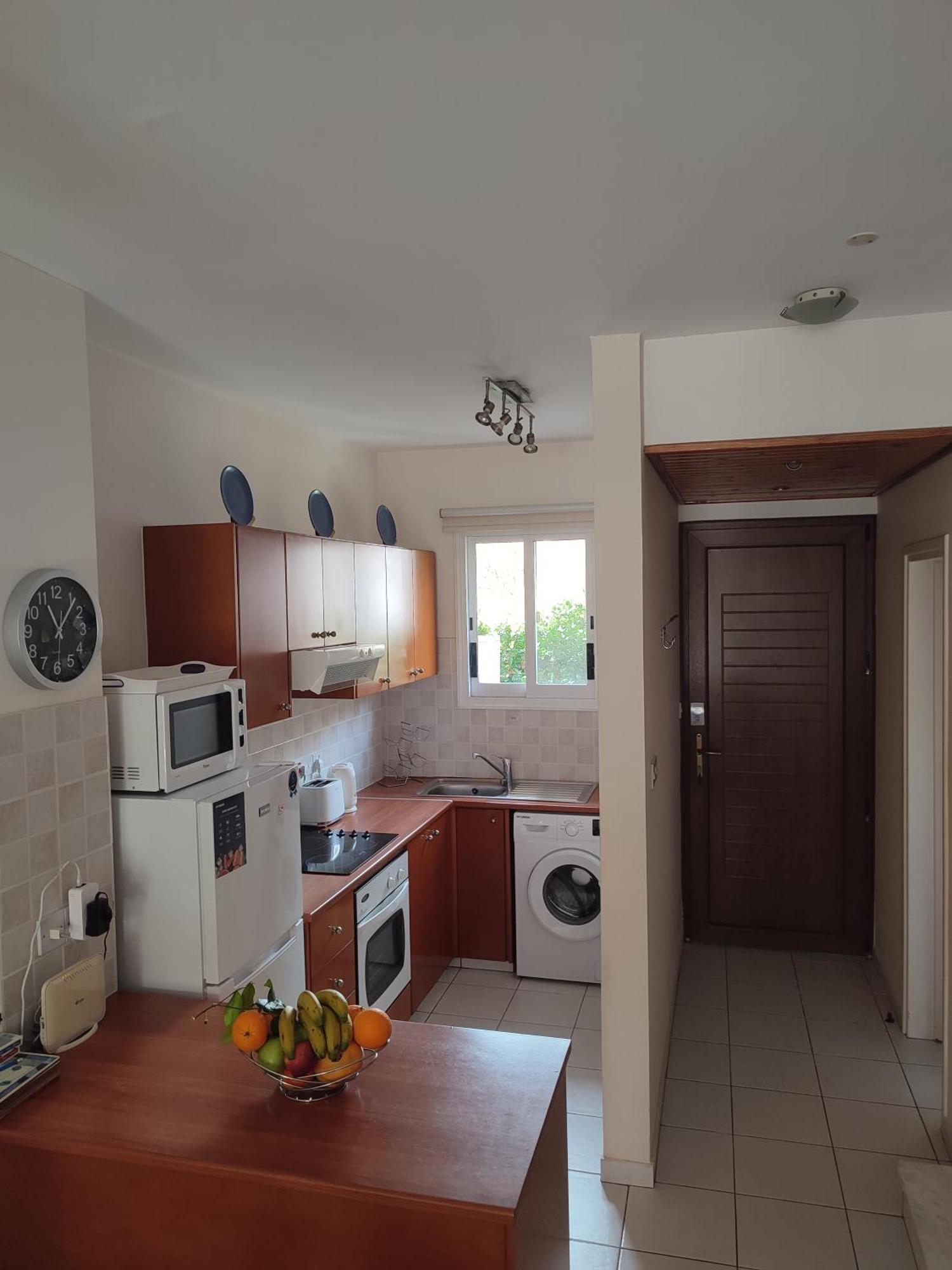 فيلا Aurora Townhouse - Complimentary Paphos Airport Transport المظهر الخارجي الصورة