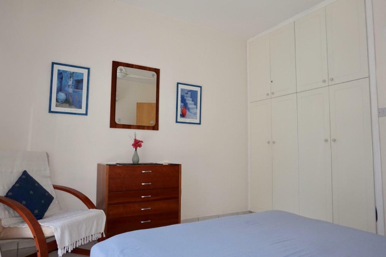 فيلا Aurora Townhouse - Complimentary Paphos Airport Transport المظهر الخارجي الصورة