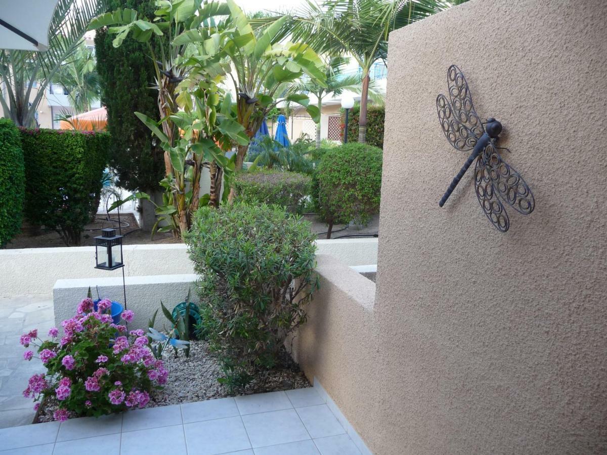 فيلا Aurora Townhouse - Complimentary Paphos Airport Transport المظهر الخارجي الصورة