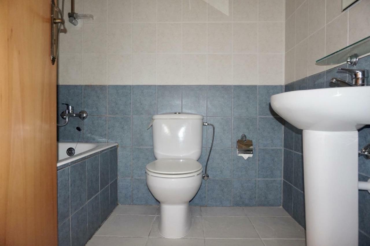 فيلا Aurora Townhouse - Complimentary Paphos Airport Transport المظهر الخارجي الصورة